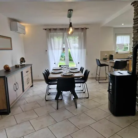 Villa Chez Katy