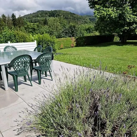 Chez Katy * Ban-sur-Meurthe-Clefcy