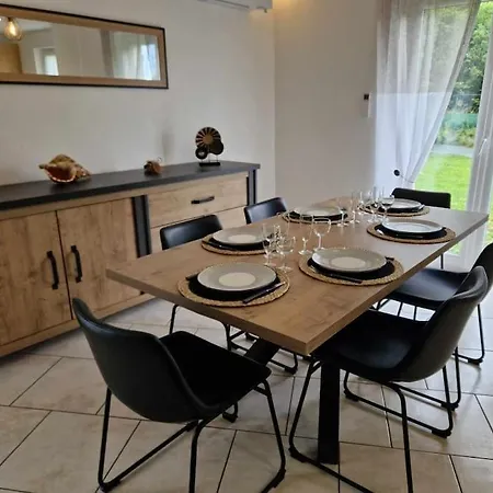 Villa Chez Katy