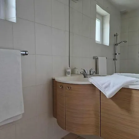 Chez Katy Villa Ban-sur-Meurthe-Clefcy