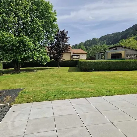 Chez Katy Villa *