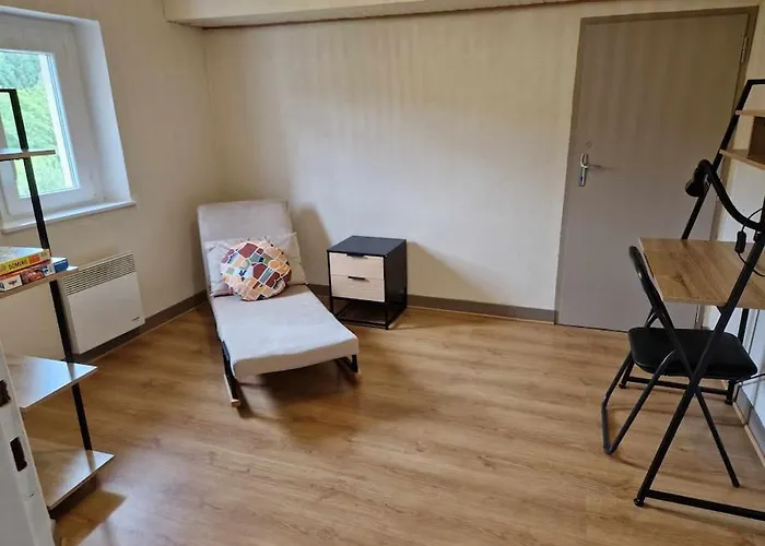 Chez Katy Ban-sur-Meurthe-Clefcy