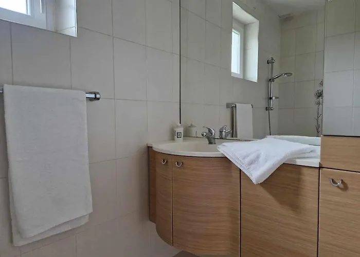 Chez Katy Vila Ban-sur-Meurthe-Clefcy