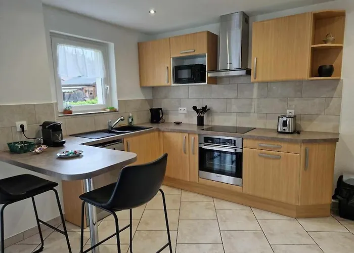 Chez Katy * Ban-sur-Meurthe-Clefcy